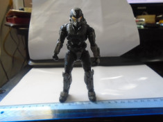 bnk jc Figurina Microsoft 2010 - Halo NOBLE 6 SIX SPARTAN-B312 MARK V foto