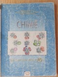 Chimie. Manual pentru clasa a 10-a - Luminita Vladescu, Luminita Irinel Doicin
