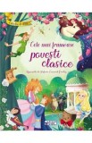 Cele mai frumoase povesti clasice