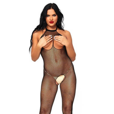 Leg Avenue Fishnet &amp;ndash; Colanti foto