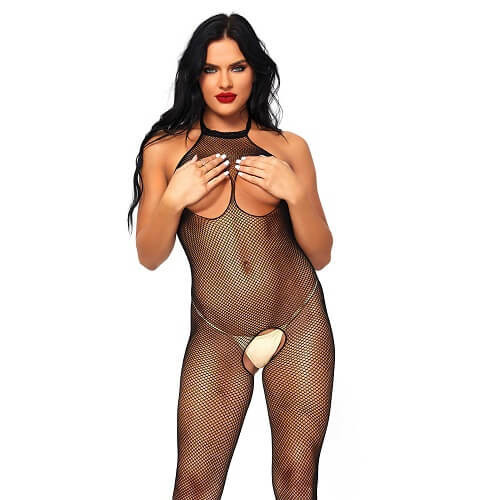 Leg Avenue Fishnet &ndash; Colanti