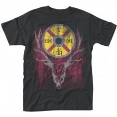 Tricou Unisex Vikings: Stag foto