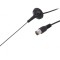 Antena DAB/DVB-T 3dBi cu Magnet și Cablu de 2m
