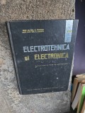 Electrotehnica si Electronica - Prof. Dr. Ing. Al Frantusă, Asist. Univ. Ing. S. Canescu