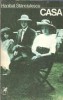 Casa Hanibal Stanciulescu Carte Romaneasca 1988 Literatura Romana Proza