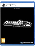 Danganronpa 2x2