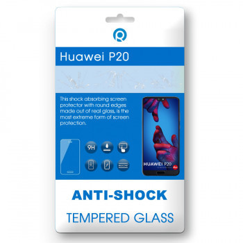 Huawei P20 (EML-L09, EML-L29) Sticlă călită UV foto
