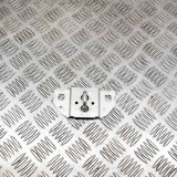 Zăvor de siguranță haion TESLA MODEL S 2016 OEM: A2127400132 | 14669457