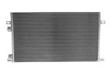 Condensator AC Renault Laguna 192001; motor 1.6, 1.8, 1.9 dci, 1.9 dTi, 2.0, dimensiuni [mm]: 640x362x16, fara uscator; 7701045346; 8660002507;