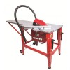 Fierastrau Circular cu Masa Raider RD-TS10 2000W, Disc 315mm, Inclinare 45&deg;, Extensie Pliabila