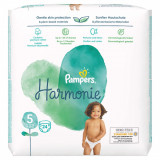 Cumpara ieftin Scutece Pampers Harmonie 5, 24 buc