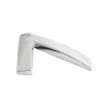 Ornament Auto 3D. Cifra 7. 26 Mm. Cromat, Mega Drive