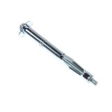 Diblu metalic pentru cavitati, cu surub metric, 4 x 59 mm