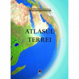 Cumpara ieftin Atlasul Terrei - ***