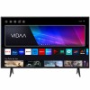 Smart TV LED Horizon 32HL4330H/C, 80 cm, HD, VIDAA, 3xHDMI, 2xUSB, Negru/Argintiu