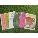 PACK 4 LP Vinil " Prese Japoneze " Editii foarte RARE NORMAN CANDLER !! (EX )