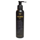 Gel EMILY LOVE He Man, susține erecțiile puternice și de durată, cu ingrediente naturale, 150 ml