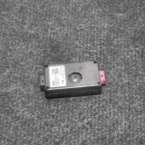 Amplificator Antena BMW Seria 3 F30 F80 (2014) OEM 9231443 Original