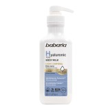Cumpara ieftin Lapte de corp cu acid hialuronic, 500 ml, Babaria
