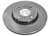 FEBI BILSTEIN 108640 Disc frana