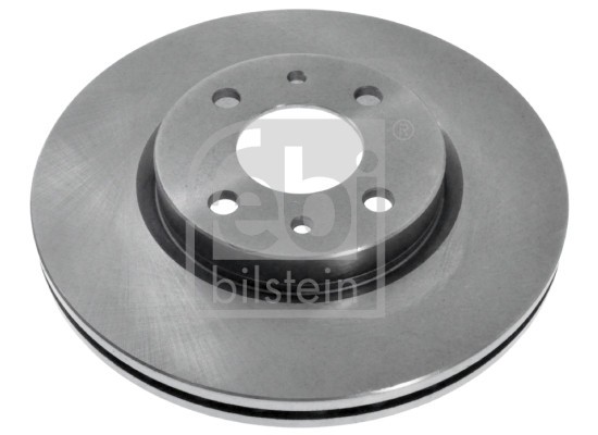 FEBI BILSTEIN 108640 Disc frana