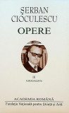 Șerban Cioculescu. Opere (Vol. III). Caragialiana - Hardcover - Şerban Filip Cioculescu - Fundația Națională pentru Știință și Artă, 2020