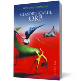 Ceasornicarul orb - Richard Dawkins - Editura Humanitas