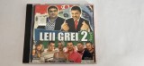 Leii Grei 2&rdquo;, lansată &icirc;n format CD &icirc;n aprilie 2007 de renumita casă de discuri AMMA Music.