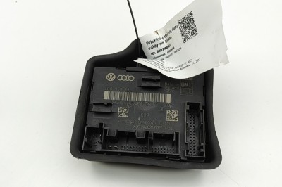 Modul de control ușă st&amp;acirc;nga față AUDI A6 4G2, C7, 4GC 2017 OEM: 4G8959792J,4G8959792G,4G0907577 | 30740603 foto