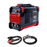 Cumpara ieftin Aparat de sudura invertor 320A, 1.6-4mm, 2.8kg, putere reglabila Yamamoto YMS-320