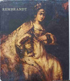 REMBRANDT. ALBUM-EUGEN SCHILERU