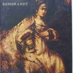 REMBRANDT. ALBUM-EUGEN SCHILERU