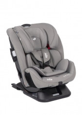 Joie - Scaun auto Every stage FX Gray Flannel, 0-36 kg foto