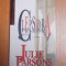 CLEPSIDRA de JULIE PARSONS , 2006