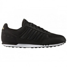 Pantofi sport dama adidas City Racer AW4951 foto