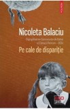Pe cale de disparitie - Nicoleta Balaciu