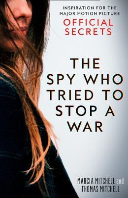 The Spy Who Tried to Stop a War foto