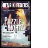 Puzzle mortal. Volum din seria Memento