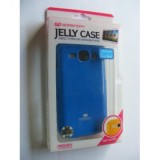 HUSA MERCURY JELLY SAMSUNG GALAXY ACE3 S7272 BLUE BLISTER