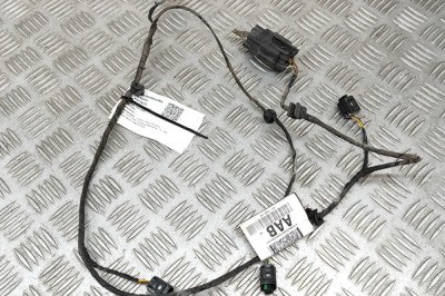 Cablaj senzor de parcare spate FORD FOCUS II Cabrio 2007 OEM: 6N4T-15K868-AAB 29754378 foto