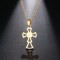 Set Lant+Cruce ---FINUT --- Cod LC232W