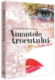 Amantele Trecutului - Seducție (Vol. 2) - Paperback brosat - Alexandra Gheorghe - Neverland