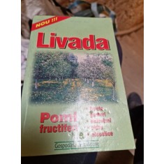 Livada. Pomi Fructiferi