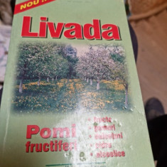 Livada. Pomi Fructiferi