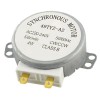 Motor Rotire Platan Cuptor Microunde Universal 49TYZ-A2 Compatibil Diverse Modele