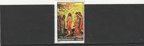 SFINTELE PASTI ( LP 1402 ) 1996