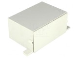 Carcasă Universală cu Lame de Fixare 70x49x35mm, MASZCZYK