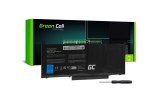 Baterie pentru laptop Green Cell Pro F3YGT, Dell Latitude 7280 7290 7380 7390 7480 7490