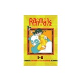 Ranma 1/2