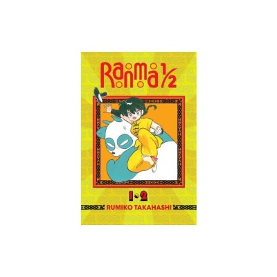 Ranma 1/2 foto